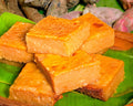 Coffee Cassava Yuca Cake