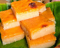 Classic Yuca Cassava Cake