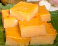 Calamansi Yuca Cassava Cake