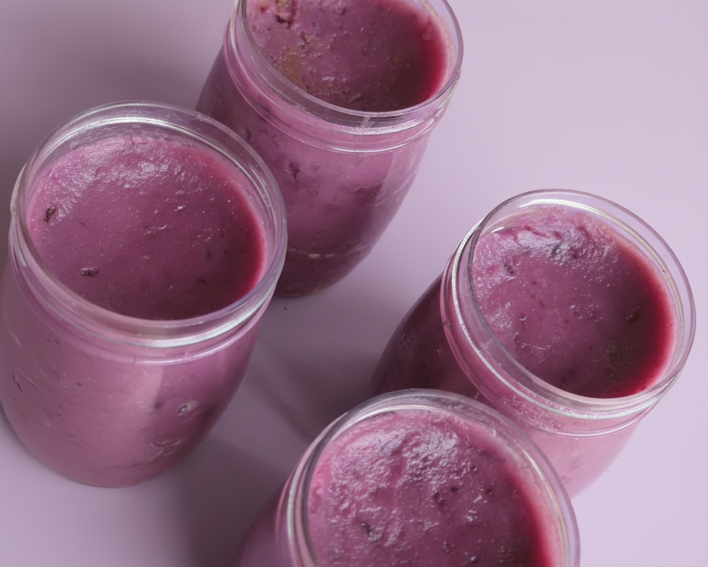 Ube Jam (Halaya)